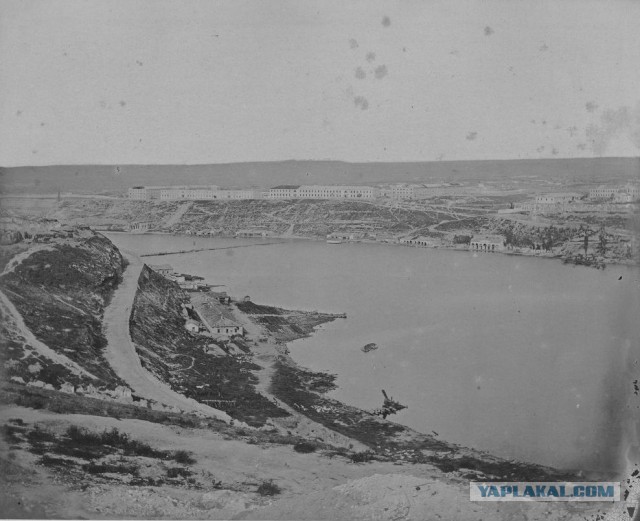 Интересные фотографии из прошлого