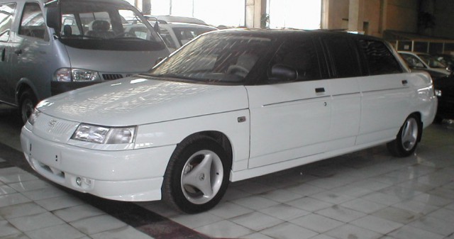 LADA Vesta Signature