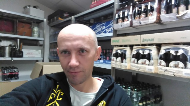 "Лига алкоголиков" продолжает прием граждан в свои ряды