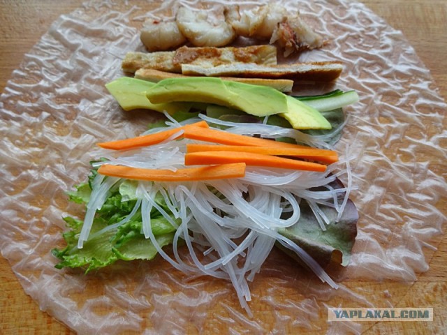 Мировая кулинария. День повара