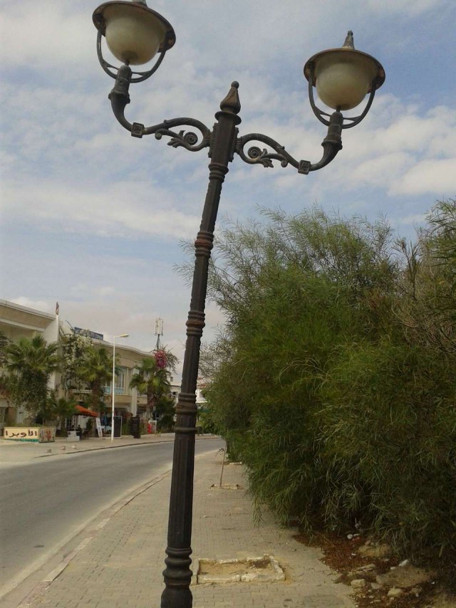 Отдых в Тунисе