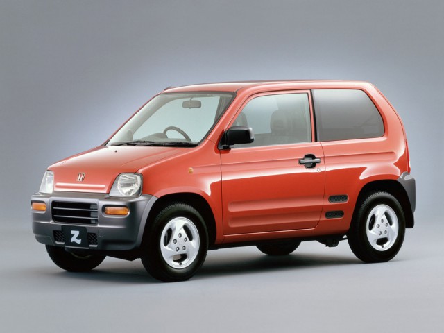 Музей Honda, наглядная история японской легенды