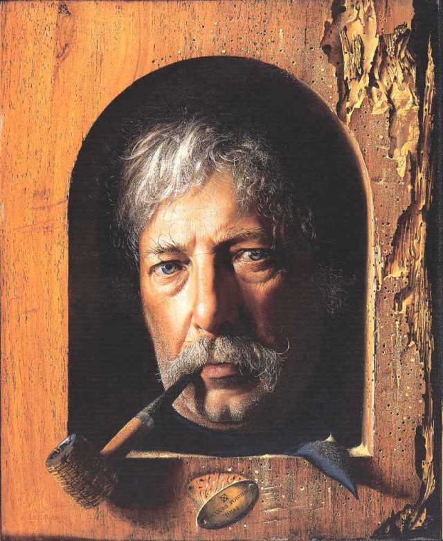 Креативные работы Jacques Poirier (Жак Пурье)