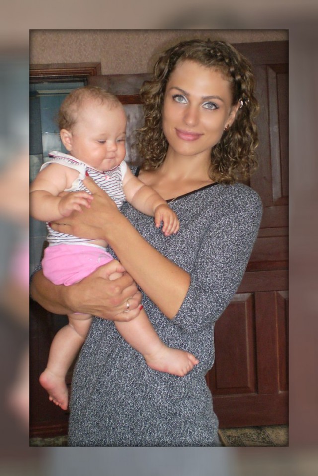 А неплохая у нас все-таки планета