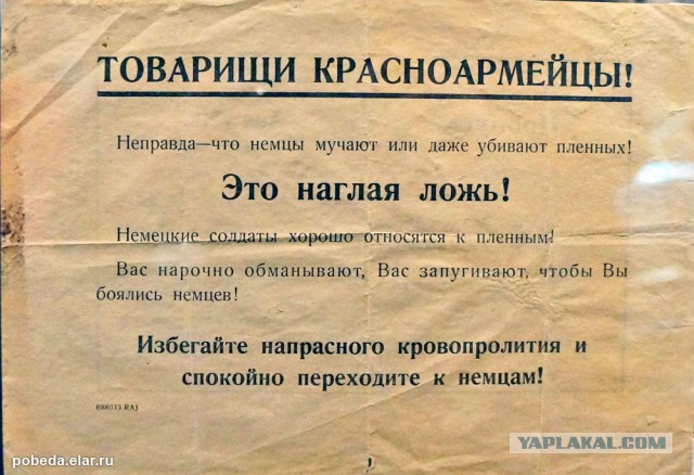 Если завтра война?