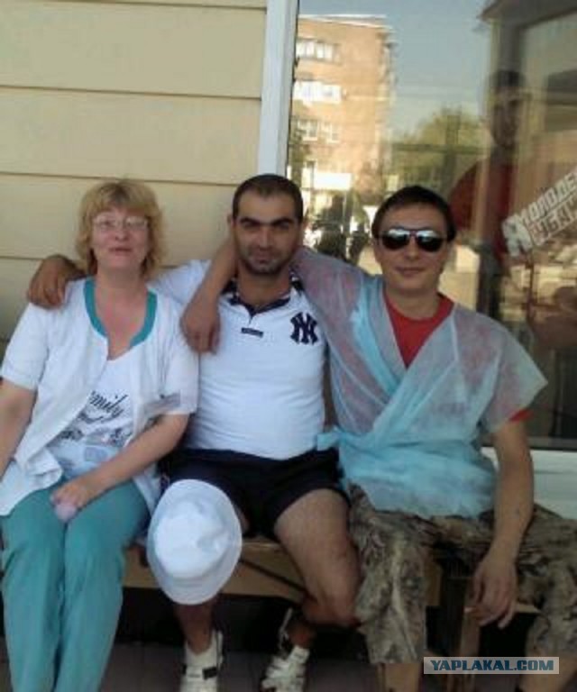Самый дорогой подарок