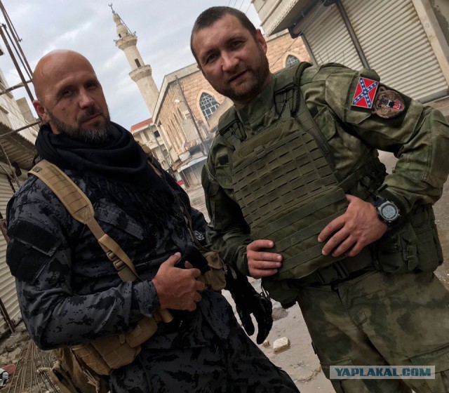 CNN Россия нанесла первый авиаудар в Сирии - 3