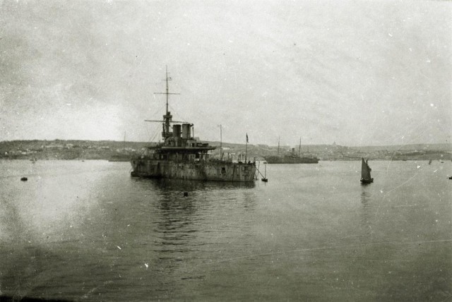 Флот. Картинок пост