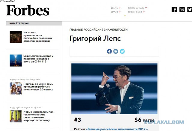 Юрий Лоза сравнил Лепса с помоечным бомжом