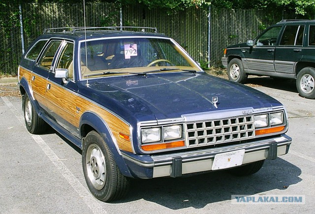 Автомобили  90-2000х, которые  мы  уже не  увидим.