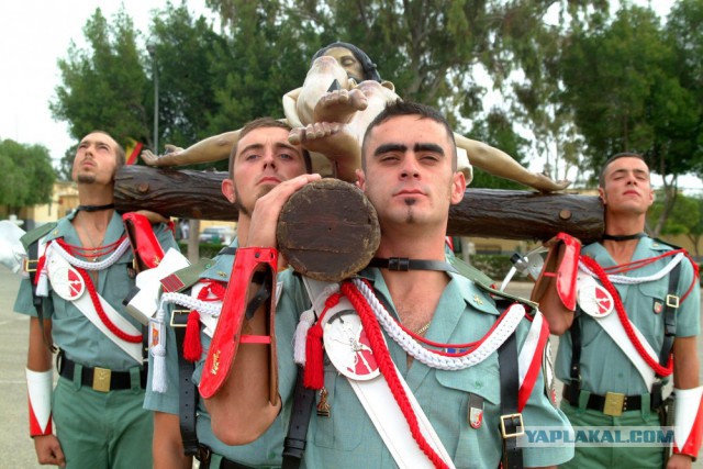 Швейные войска