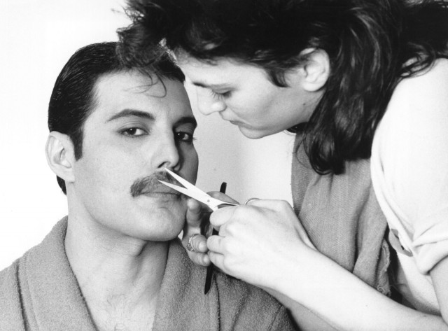 45 лет назад вышел первый альбом Queen.