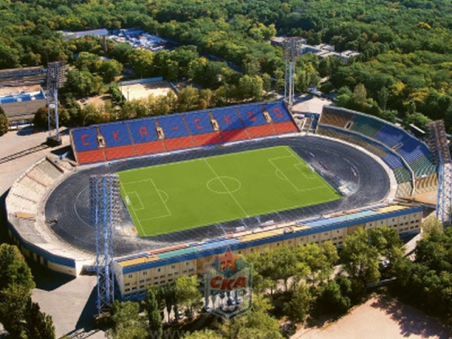 РПЛ 2018-2019(часть V)