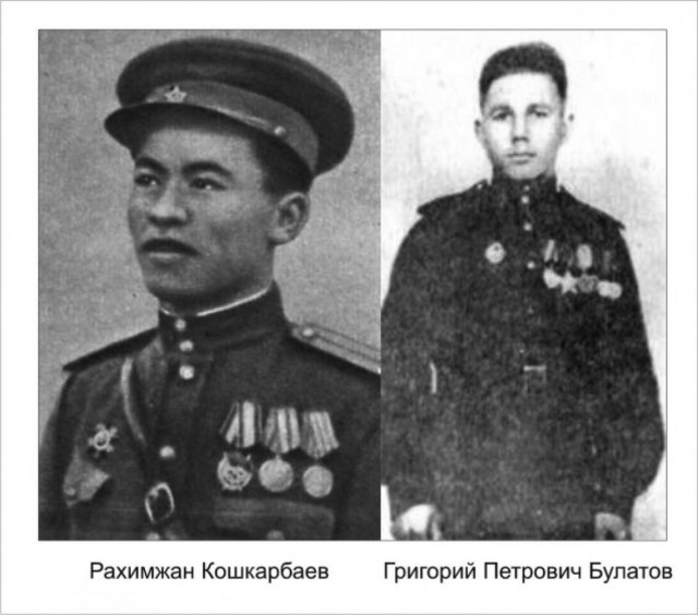 Казахский профессор сделал внезапное заявление о национальности Иисуса Христа