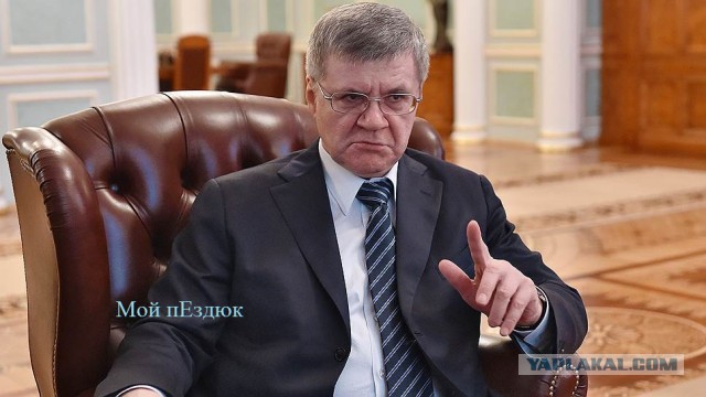 Игорь Юрьевич Чайка. 10 Лет Назад