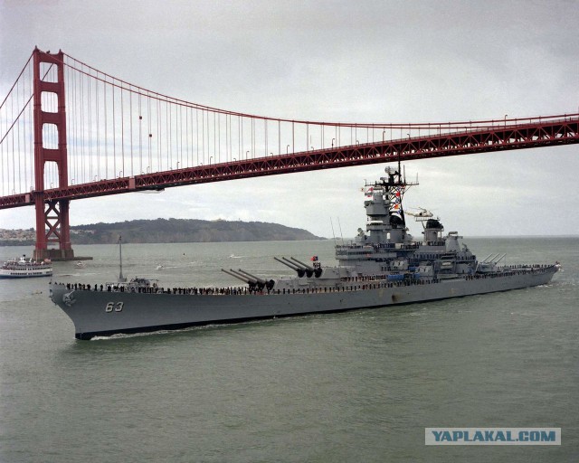 World of Warships - 6