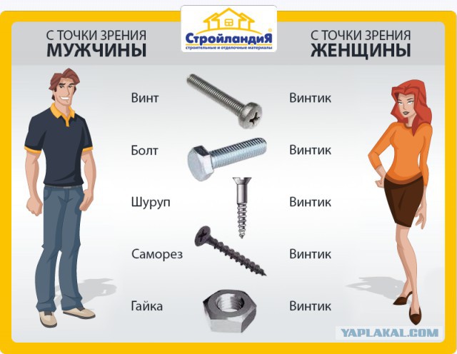 У каждой девушки есть свой Ден