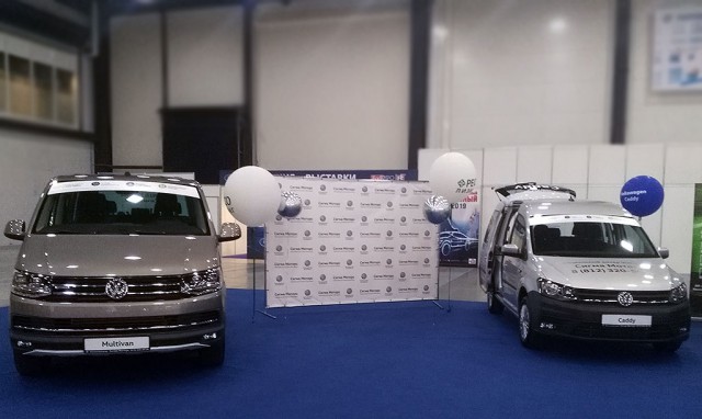 Петербургский Международный Автосалон 2019