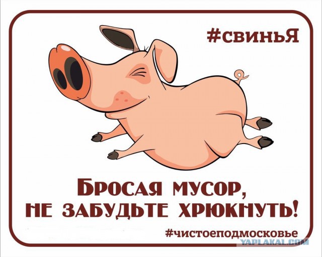 Свиномать