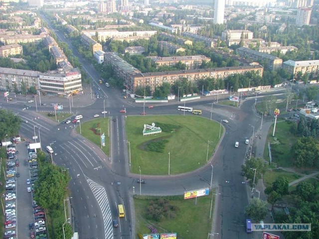 Киев