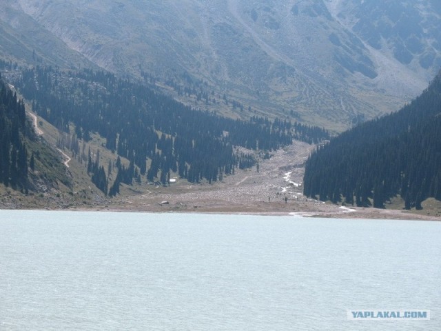 Fun in kazakhstan