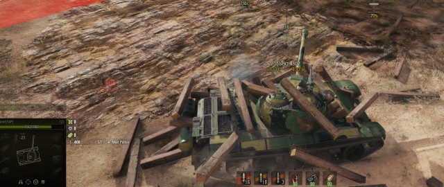 Wargaming 58