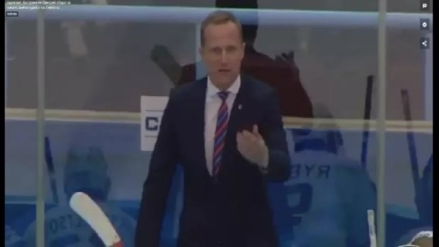 Скажите, а вам не страшно?