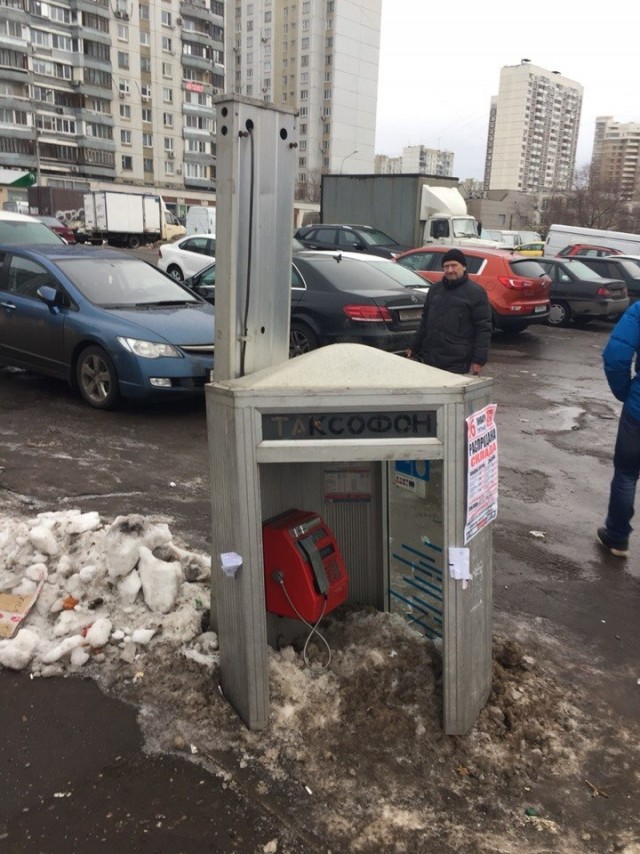 Факты и история в картинках