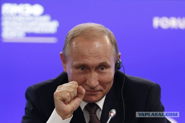 Новое обращение ВВП от 15 апреля 2020 года