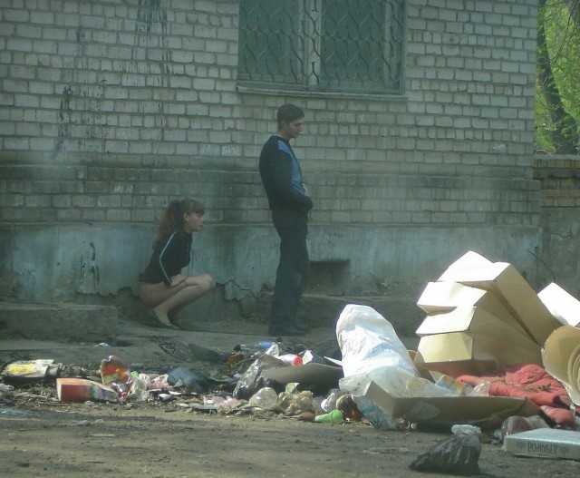 Чудики из социальных сетей 18.04.20