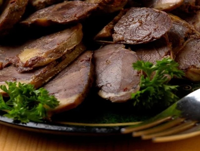 О вкусах или кто что сочетает в еде?