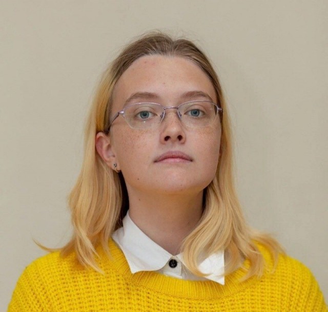 Ученица Физтех-лицея из Долгопрудного Алиса Бугрова завоевала «золото» на Европейской олимпиаде по физике