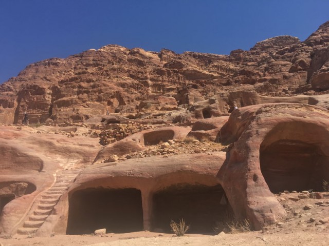 Иордания. Петра