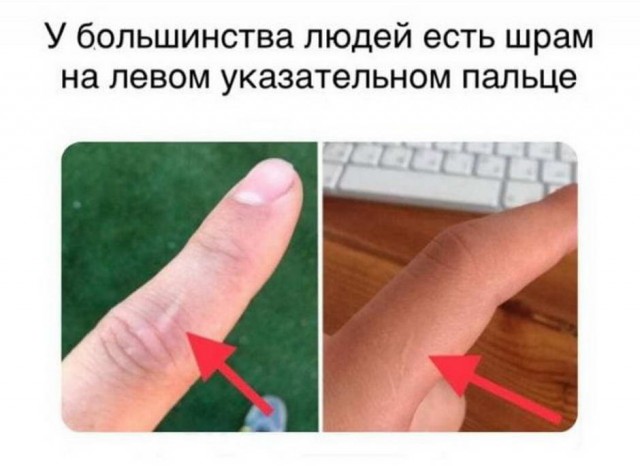 От светло серого до чёрного 3.0
