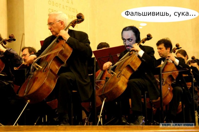 Грозный - мужик грозный