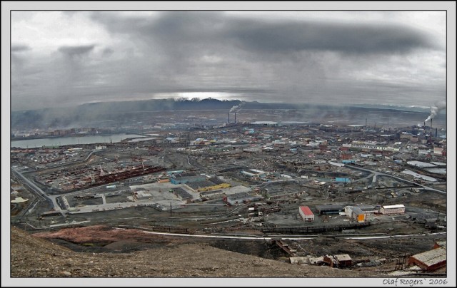 Пурга