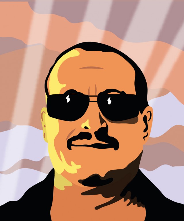 Сделал стикер