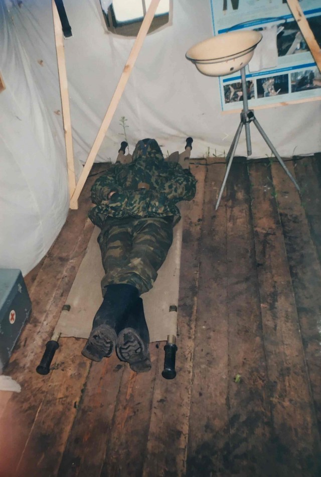 С наступающим мужики