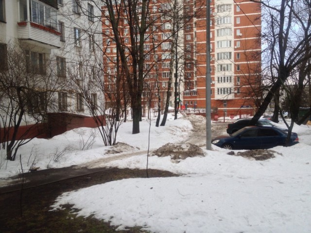 В Москве снова начнут массово укладывать новую плитку