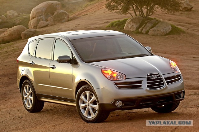 Две самые уродливые машины каждого десятилетия с 1950-х годов