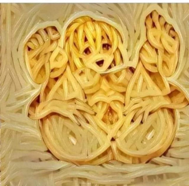 Вы спрашивали, что такое food порно, коллеги!