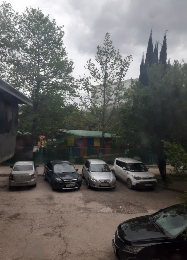 Лета не будет (в отдельных областях)