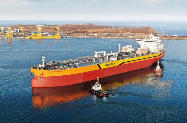 Плоды незалежности: конец Черноморскому морскому пароходству - торговый флот Украины РАЗГРОМЛЕН...