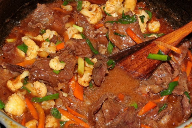 Тайская кухня