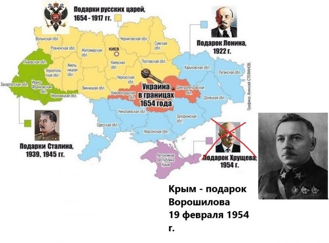 Зеленский призвал граждан в Донбассе, считающих себя русскими, уезжать в Россию