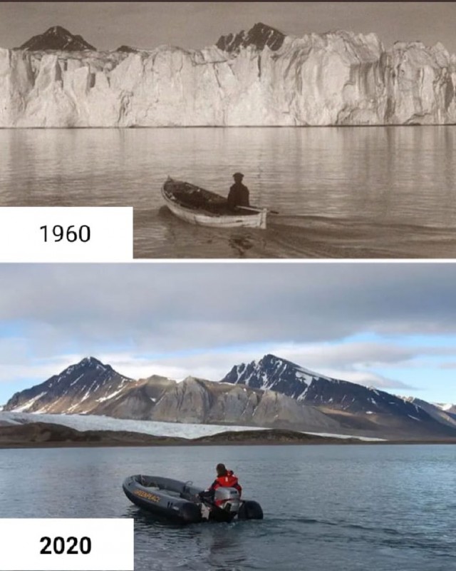 Интересные и редкие ретро-фотографии 27.09.21