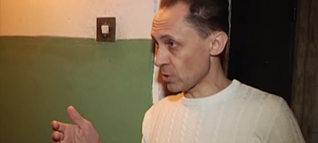 Как я дрессировал шумного соседа