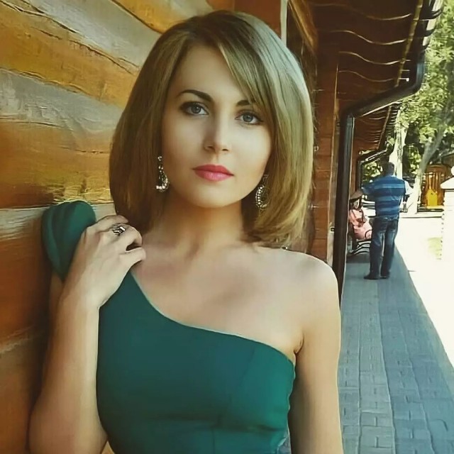 Тети положительные