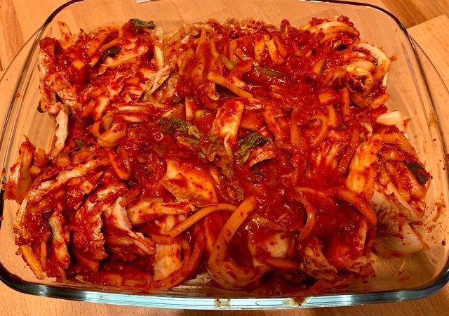 Кулинарная общалка