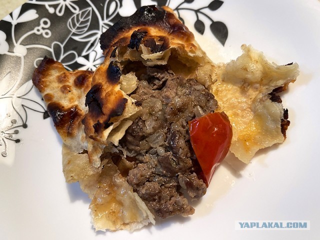 Кулинарная общалка